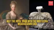 Move Over Diana: A 14-Year-Old's 1774 Silver Gown Is History's Most Extravagant