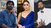 Mrunal Thakur's Cryptic Post Sparks Dating Rumours with Dhanush, Shreyas Iyer