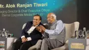 Mukesh Ambani Hails Dr. Mashelkar's Journey as Reflection of Modern India