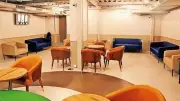 Mumbai Central's New Digital Lounge & Co-Working Space Aims to Boost Passenger Experience