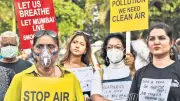 Mumbai Enforces GRAP-4: 28-Point Action Plan to Combat Air Pollution