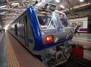 Mumbai Railways Crack Down: ID Mandatory with AC Local Passes to Stop Forgeries