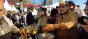 Mussoorie's Winterline Carnival Kicks Off 3-Day Food Festival Celebrating Uttarakhand Cuisine