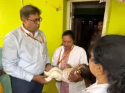 Mysuru Sees Dramatic 61% Drop in Maternal Deaths: From 28 to 11 in a Year