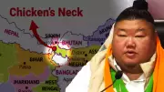 Nagaland Minister's Sharp Warning to Bangladesh Radicals Over Chicken's Neck Threat