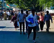 Nagpur Civic Polls: 1,457 Candidates Rush to File Nominations on Final Day