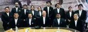 Nagpur HC Bar Association Elects New Body with 7 Women in Key Posts