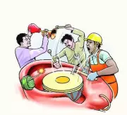 Nagpur HC Takes Suo Motu Action on Noise Pollution, Calls Govt Order 'Eyewash'