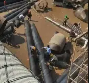 Nagpur Industrial Blast: 6 Dead, Many Critical as Water Tank Explodes in Butibori