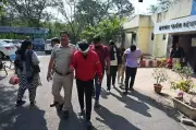 Nagpur Murder: 6 Arrested After Christmas Party Brawl, Accused Kin to Police