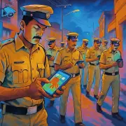 Nagpur Police Deploy AI System 'Smart Prahari' for Predictive Crime Patrols