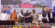 Nagpur's ₹2,980 Crore Infrastructure Blitz: Gadkari Launches Major Projects
