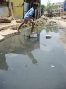 Nagpur's Prabhag 5: Infrastructure Woes & BJP's Stronghold Face Electoral Test