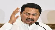 Nana Patole Demands SEC Impeachment Over Poll Delays in Maharashtra