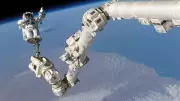 NASA Previews 2026's First Spacewalks: Key Upgrades for ISS in January