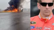 NASCAR Star Greg Biffle, Family Killed in Tragic North Carolina Plane Crash