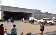 Nashik's Rane Nagar Underpass Expansion Delayed by a Month, Says NHAI