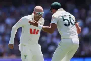 Nathan Lyon Surpasses Glenn McGrath, Claims 564th Test Wicket in Ashes