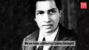 National Mathematics Day 2024: Honouring Srinivasa Ramanujan's Genius