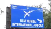 Navi Mumbai International Airport: Complete Guide to Road, Rail & Transport Options