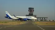 Navi Mumbai International Airport Takes Off: First Flights Mark New Era for Region