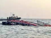 Navy Reveals Findings on Mumbai Ferry Collision That Killed 13, New SOPs Implemented