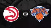 NBA Preview: Struggling Hawks Face Red-Hot Knicks in Crucial Clash