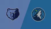 NBA Preview: Timberwolves Host Grizzlies in Crucial Playoff Race Clash