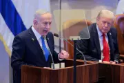Netanyahu Responds to Trump's 'Not Easy' Remark, Defends Tough Stance on Israel