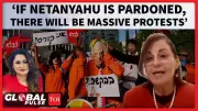 Netanyahu Seeks Presidential Pardon in Corruption Cases, Expert Warns of 'Dangerous Precedent'