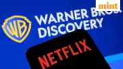 Netflix CEOs Defend $82.7B Warner Bros Bid, Address Jobs & Theatres
