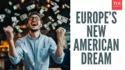 New American Dream Thrives in Europe: Top 5 Nations Revealed for 2025