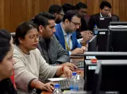 New Delhi's 24/7 Air Travel Control Room Resolves Over 13,000 Passenger Grievances