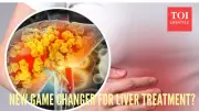 New Drug Nebokitug Offers Hope for Rare Liver Disease PSC: Trial Results