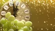 New Year 2026: The Viral 12 Grapes Tradition - History, Meaning & Safety