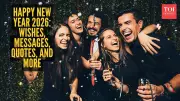 New Year Wishes for 2026: Authentic Messages for Friends, Family & Colleagues