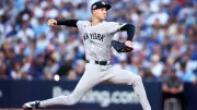 New York Mets Sign Luke Weaver in $22 Million Bullpen Revamp