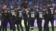 New Zealand Announce ODI & T20I Squad for India Series; Kane Williamson Rested