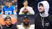 NFL 2025: Josh Allen, Brock Purdy Lead $330M+ Blockbuster Contracts
