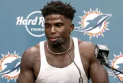 NFL 2025: Off-Field Scandals of Tyreek Hill, Rashee Rice, Puka Nacua & Shannon Sharpe
