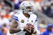 NFL Clears Dak Prescott: Cowboys QB Escapes Fine After Chargers Altercation
