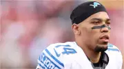 NFL Players Voice Frustration Over Christmas Games: Lions' Stars Speak Out