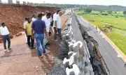 NHAI Launches Massive Safety Audit on NH-66 in Kerala After Structural Concerns