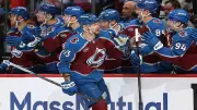 NHL Christmas Standings Reveal Major Shifts: Avalanche Soar, Maple Leafs Slip