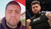 Nick Diaz Breaks Silence: New Video Confirms He's Safe After Mexico Kidnap Rumors