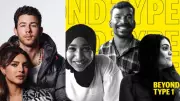 Nick Jonas & Priyanka Chopra Launch Beyond Type 1's First India Campaign
