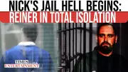 Nick Reiner on Suicide Watch in Solitary After Parents' Murder