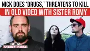 Nick Reiner's Disturbing Old Video Resurfaces After Parents' Murder