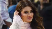 Nidhhi Agerwal Mobbed in Hyderabad: Viral Video Shows Disturbing Fan Encounter