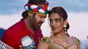 Nidhhi Agerwal Praises Prabhas' On-Set Food, Fans' Mobbing Sparks Police Case